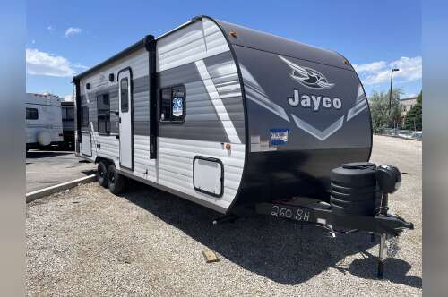 2027 Jayco JAY FLIGHT 260BHW in draper UT