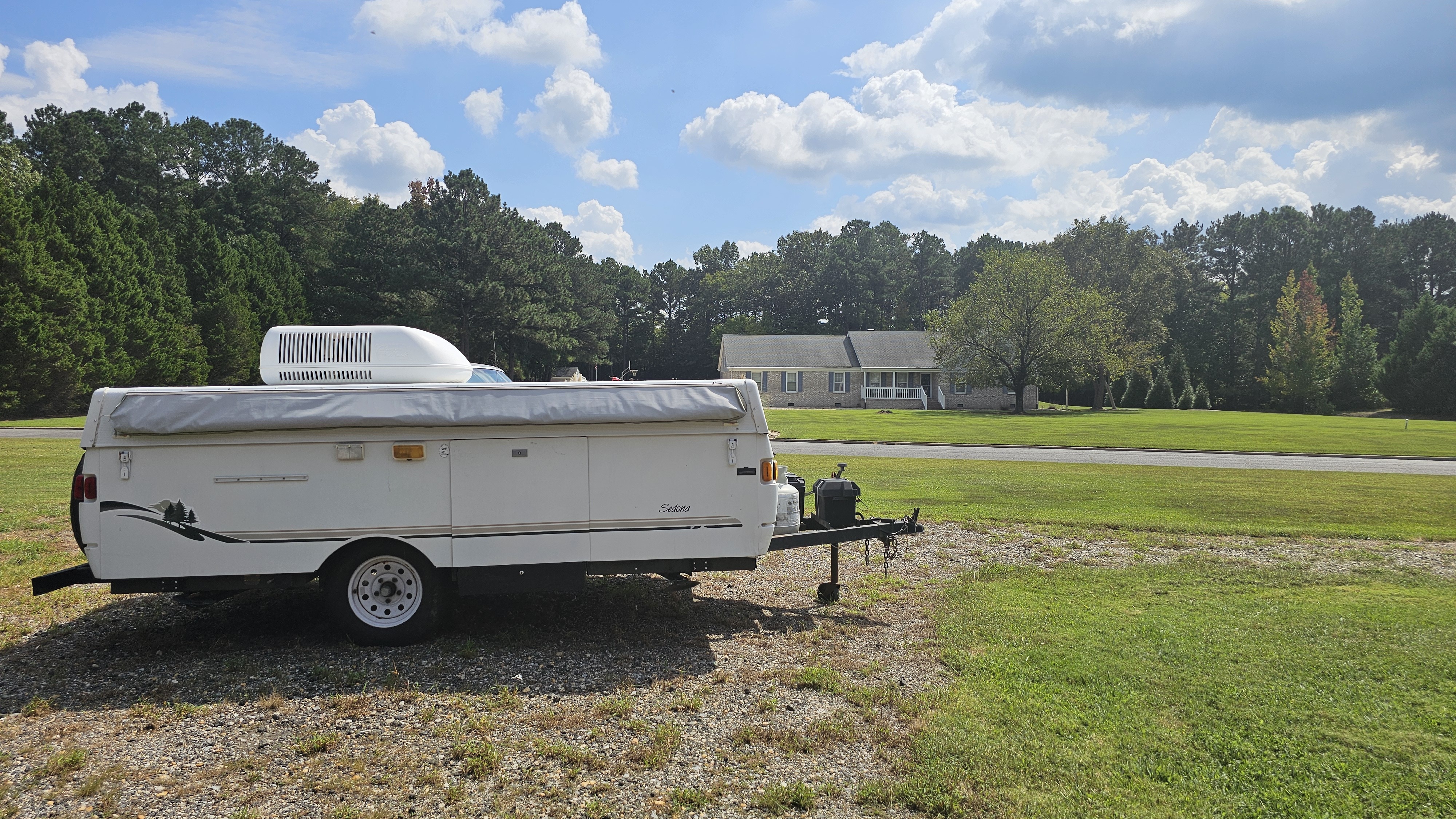 2006 Fleetwood SEDONA in chesapeake VA