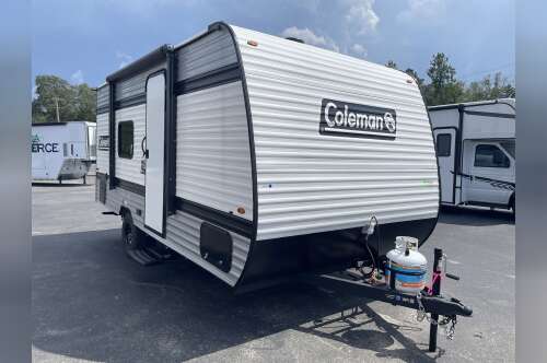 2027 Keystone COLEMAN 17R in midway FL