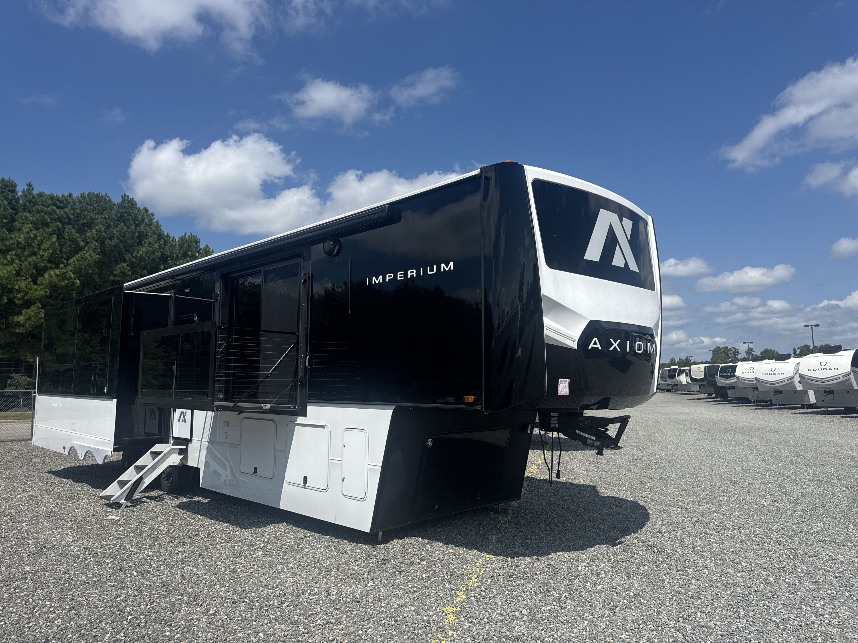 2027 Axiom IMPERIUM I3800 I3800RPMS in ashland VA