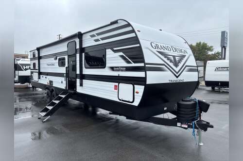 2027 Grand Design TRANSCEND 335BHT in council bluffs IA