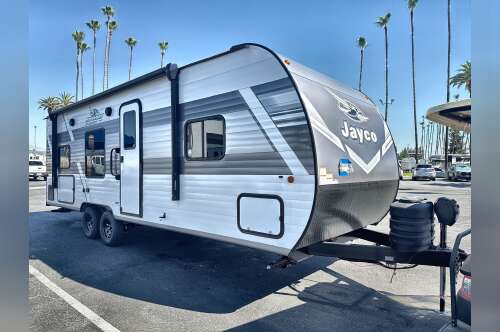 2027 Jayco JAY FLIGHT 260BHW in bakersfield CA