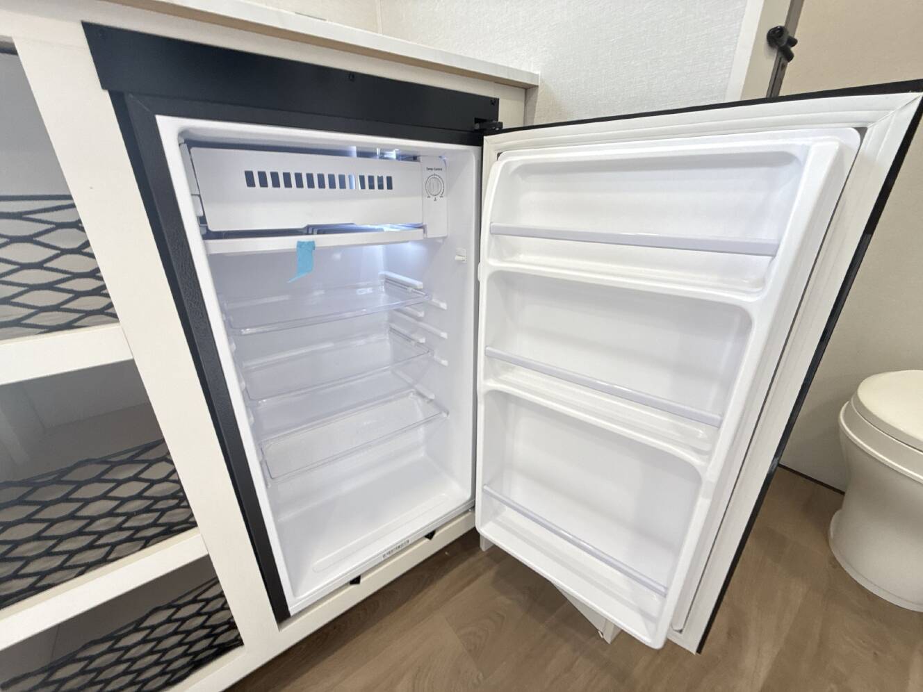 A photo of this 2027 Grand Design TRANSCEND ONE 131DL