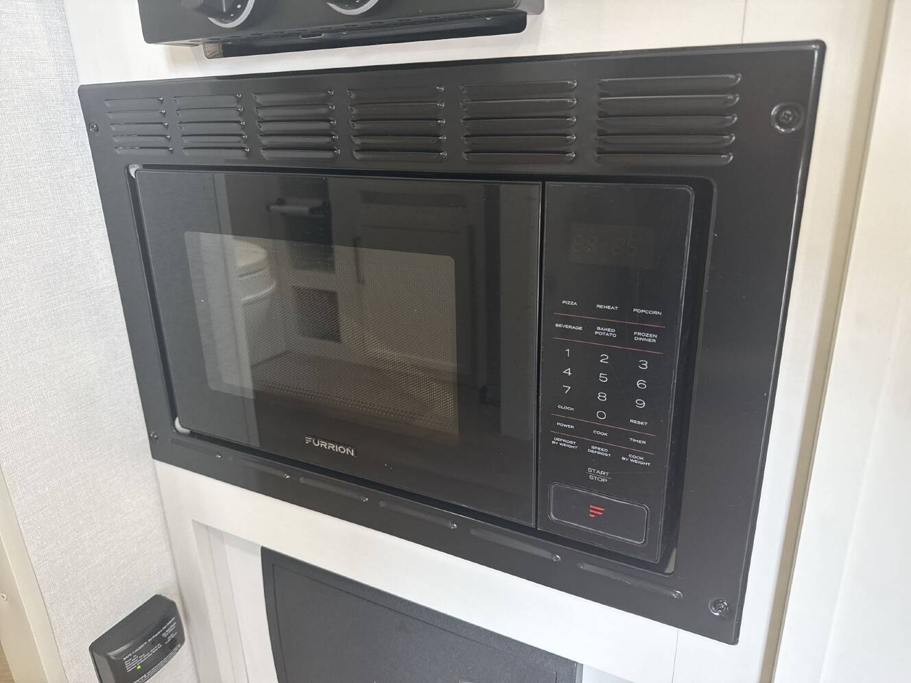 A photo of this 2027 Grand Design TRANSCEND ONE 131DL