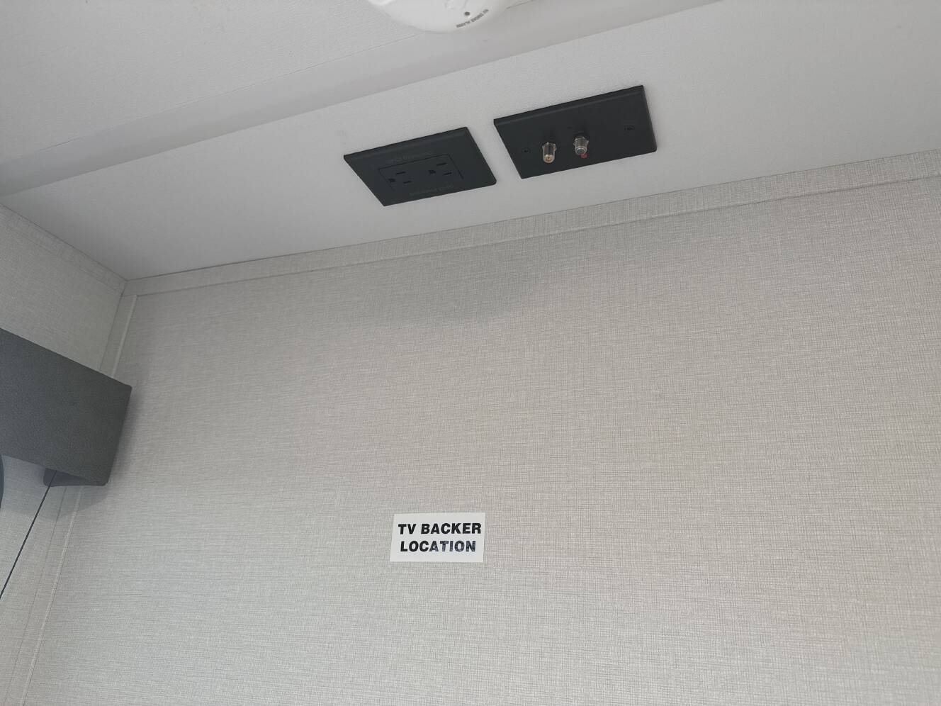 A photo of this 2027 Grand Design TRANSCEND ONE 131DL