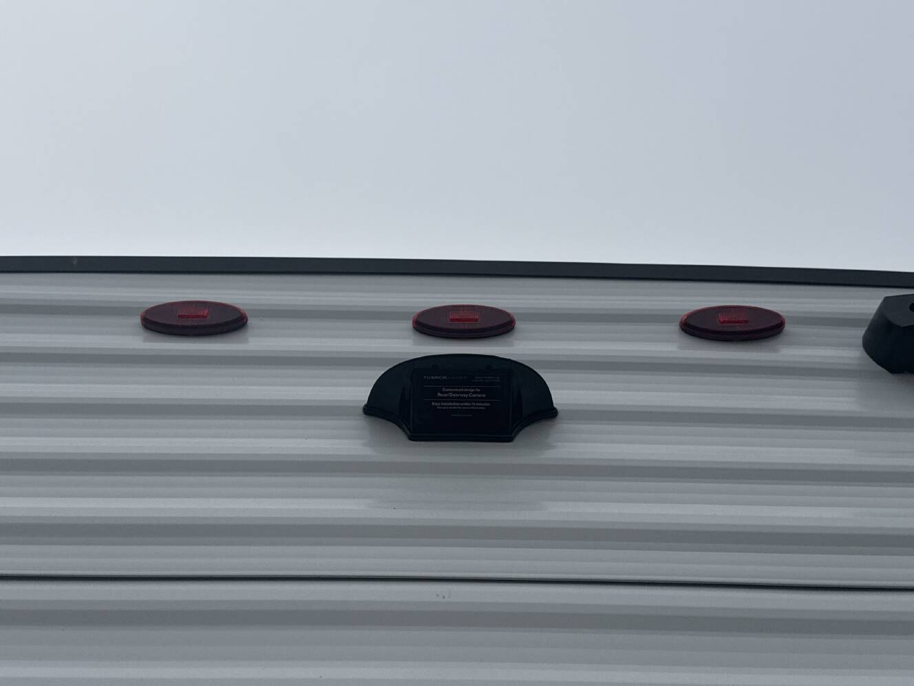 A photo of this 2027 Grand Design TRANSCEND ONE 131DL