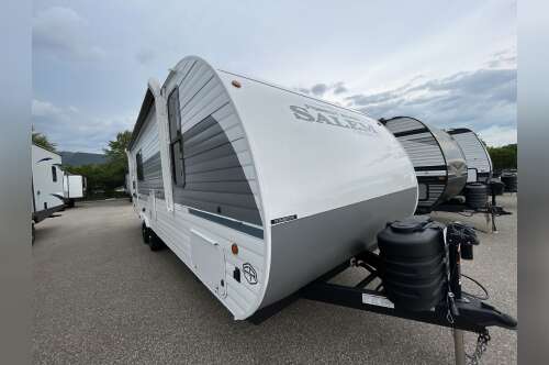 2027 Forest River SALEM CRUISE LITE 25ICE in roanoke VA