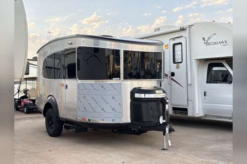 2027 Airstream BASECAMP 20X in oklahoma city OK