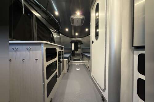 2027 Airstream BASECAMP 20X in oklahoma city OK
