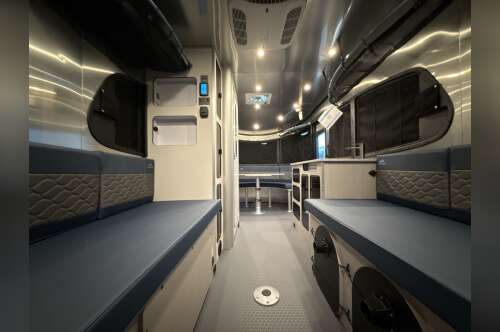 2027 Airstream BASECAMP 20X in oklahoma city OK