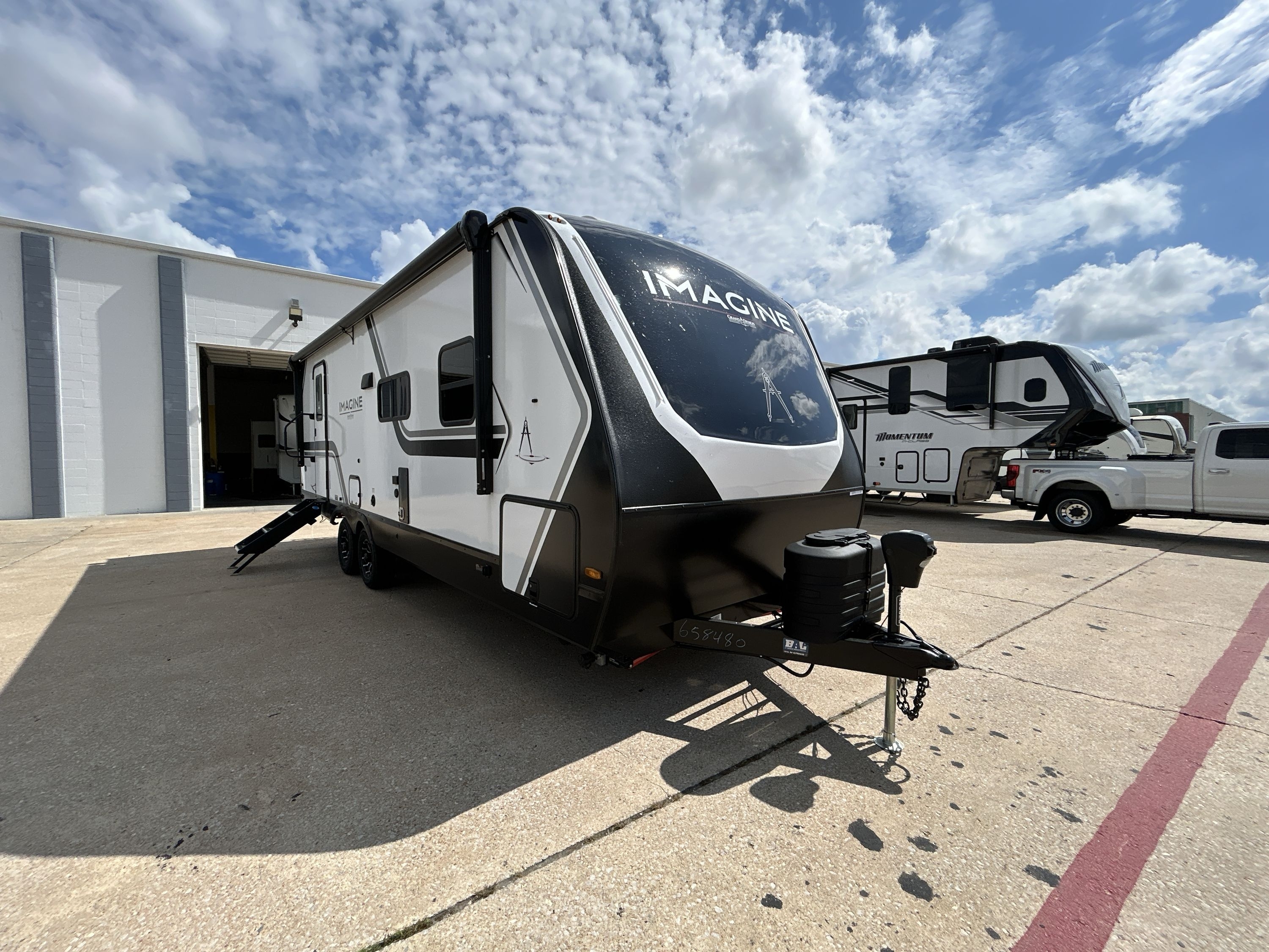 2027 Grand Design IMAGINE 2600RB in council bluffs IA