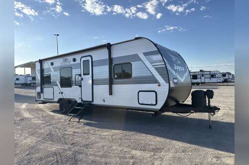 2027 Jayco JAY FLIGHT 260BHW in albuquerque NM