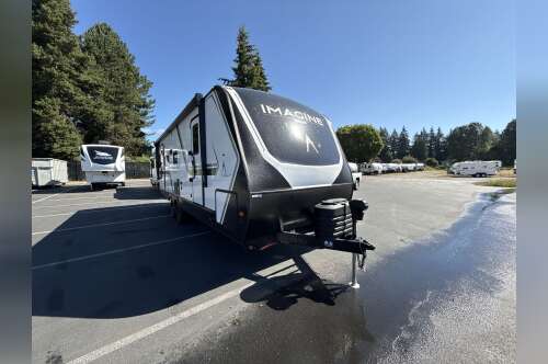 2027 Grand Design IMAGINE 2500RL in woodland WA