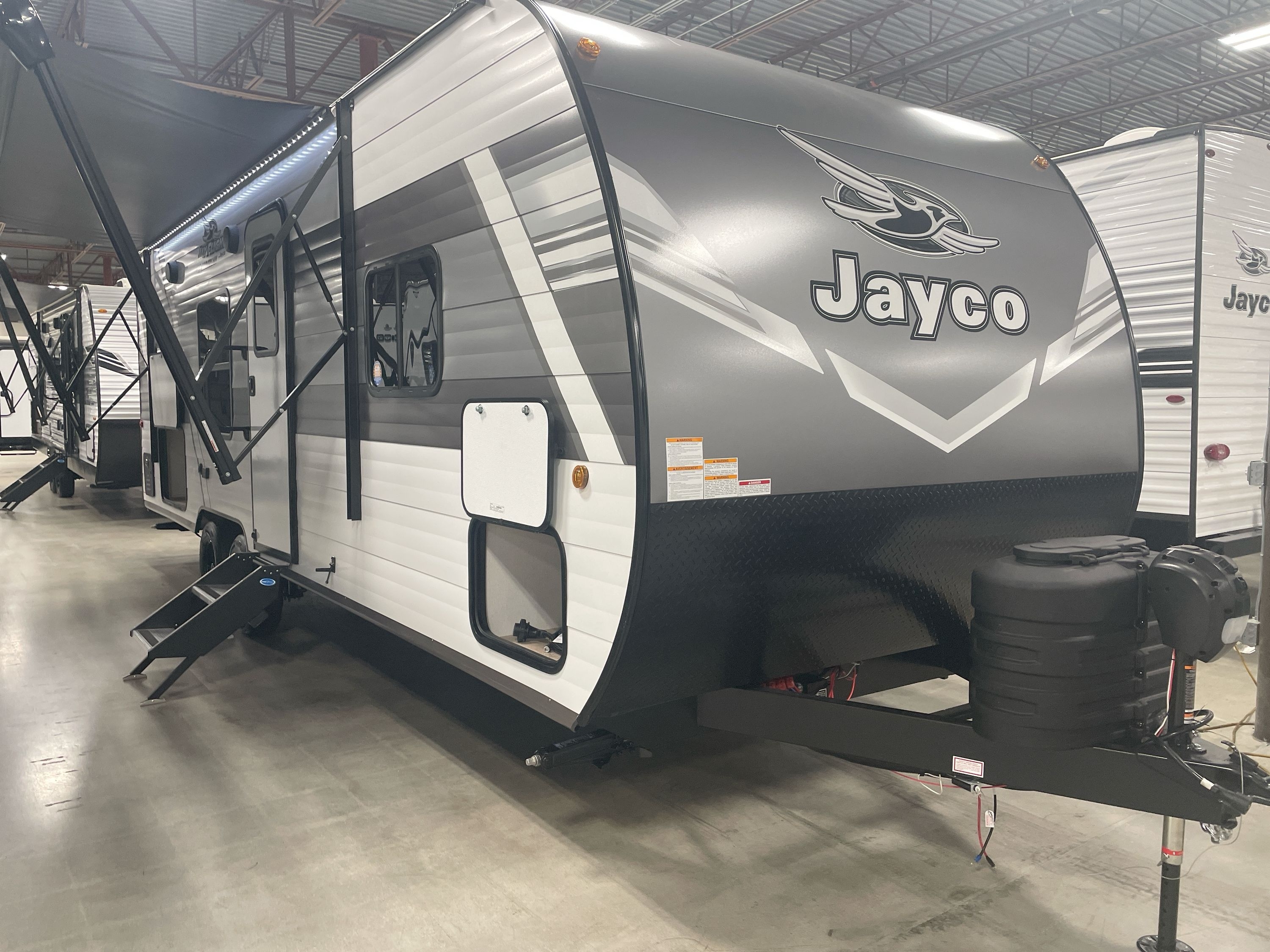 2027 Jayco JAY FLIGHT 260BHW in colton CA
