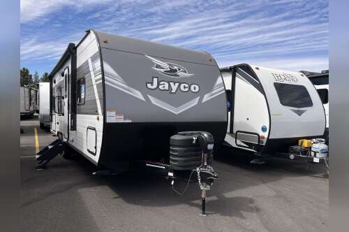 2027 Jayco JAY FLIGHT 260BHW in bend OR