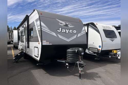 2027 Jayco JAY FLIGHT 260BHW in bend OR