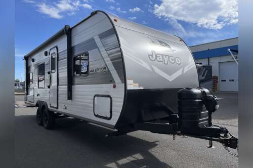 2027 Jayco JAY FLIGHT 260BHW in golden CO