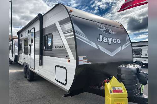 2027 Jayco JAY FLIGHT 260BHW in vacaville CA