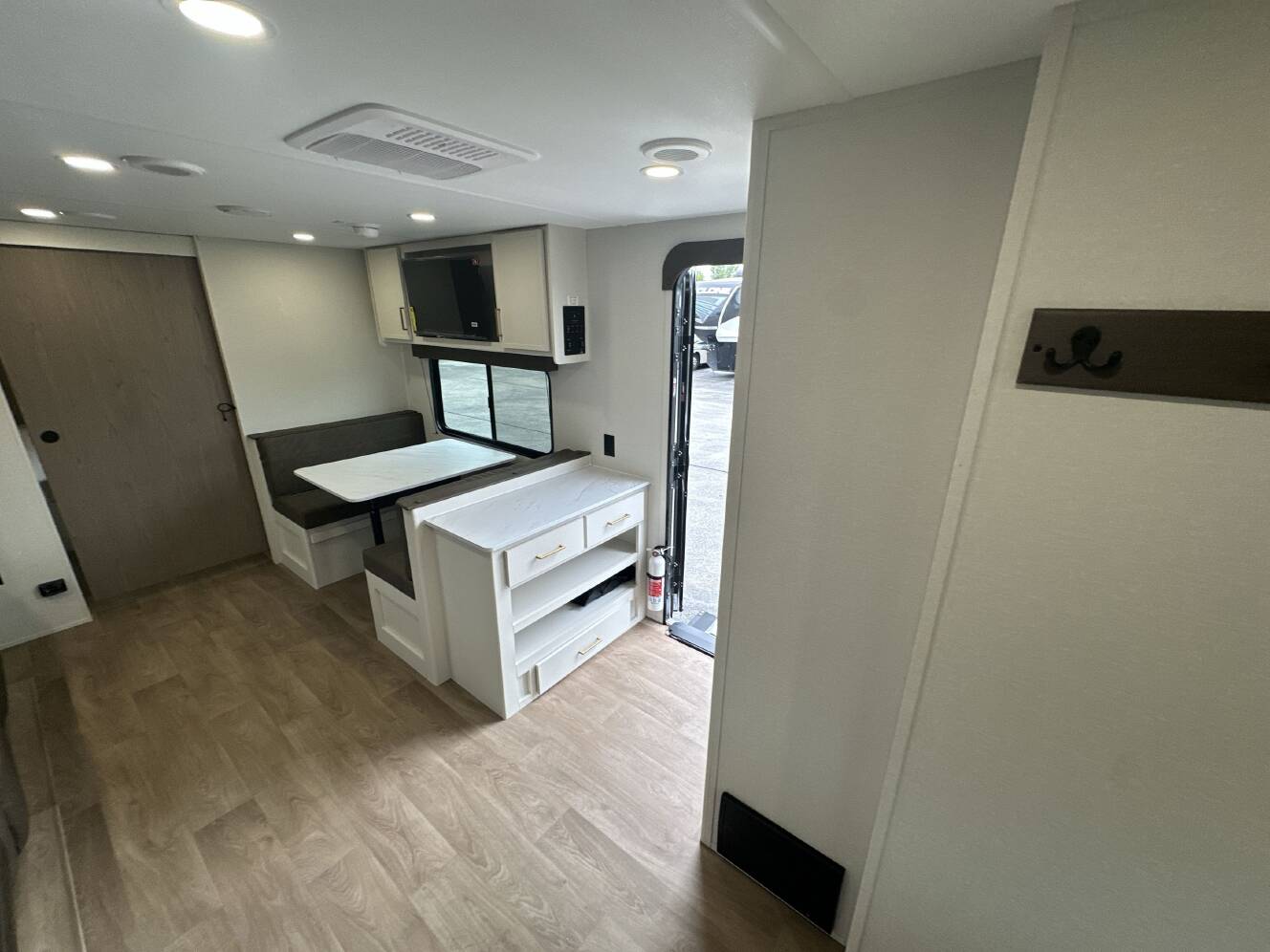 A photo of this 2027 Grand Design TRANSCEND XPLOR 25MLX