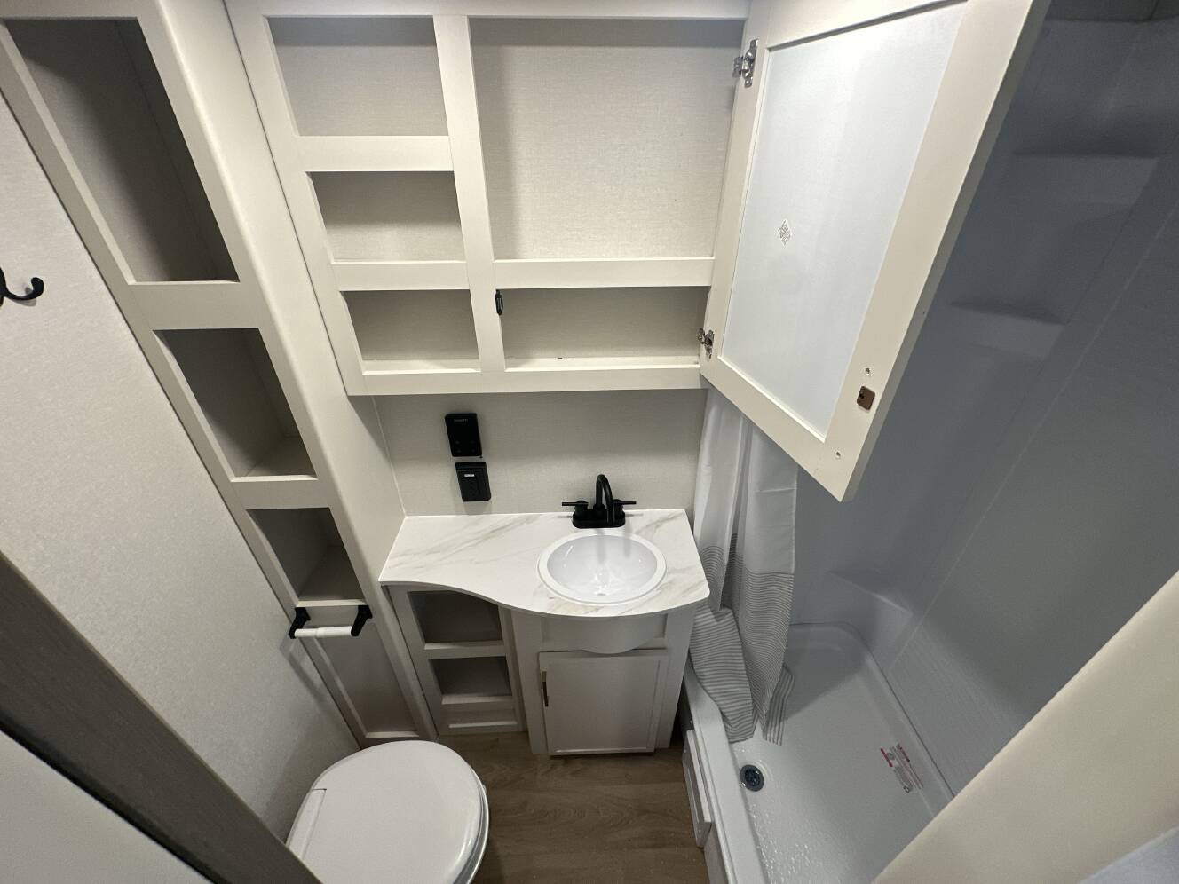 A photo of this 2027 Grand Design TRANSCEND XPLOR 25MLX
