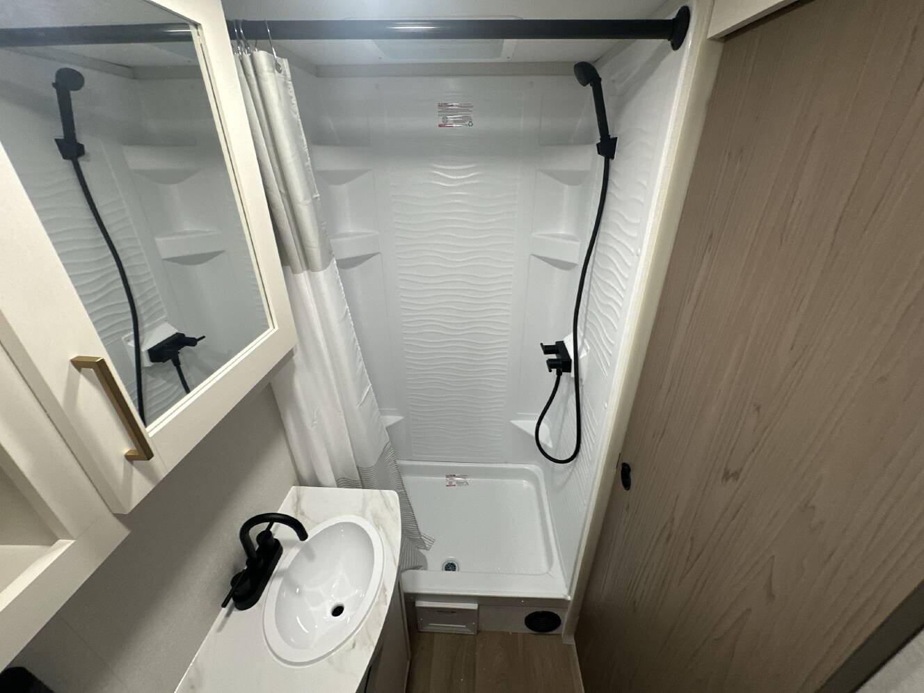 A photo of this 2027 Grand Design TRANSCEND XPLOR 25MLX