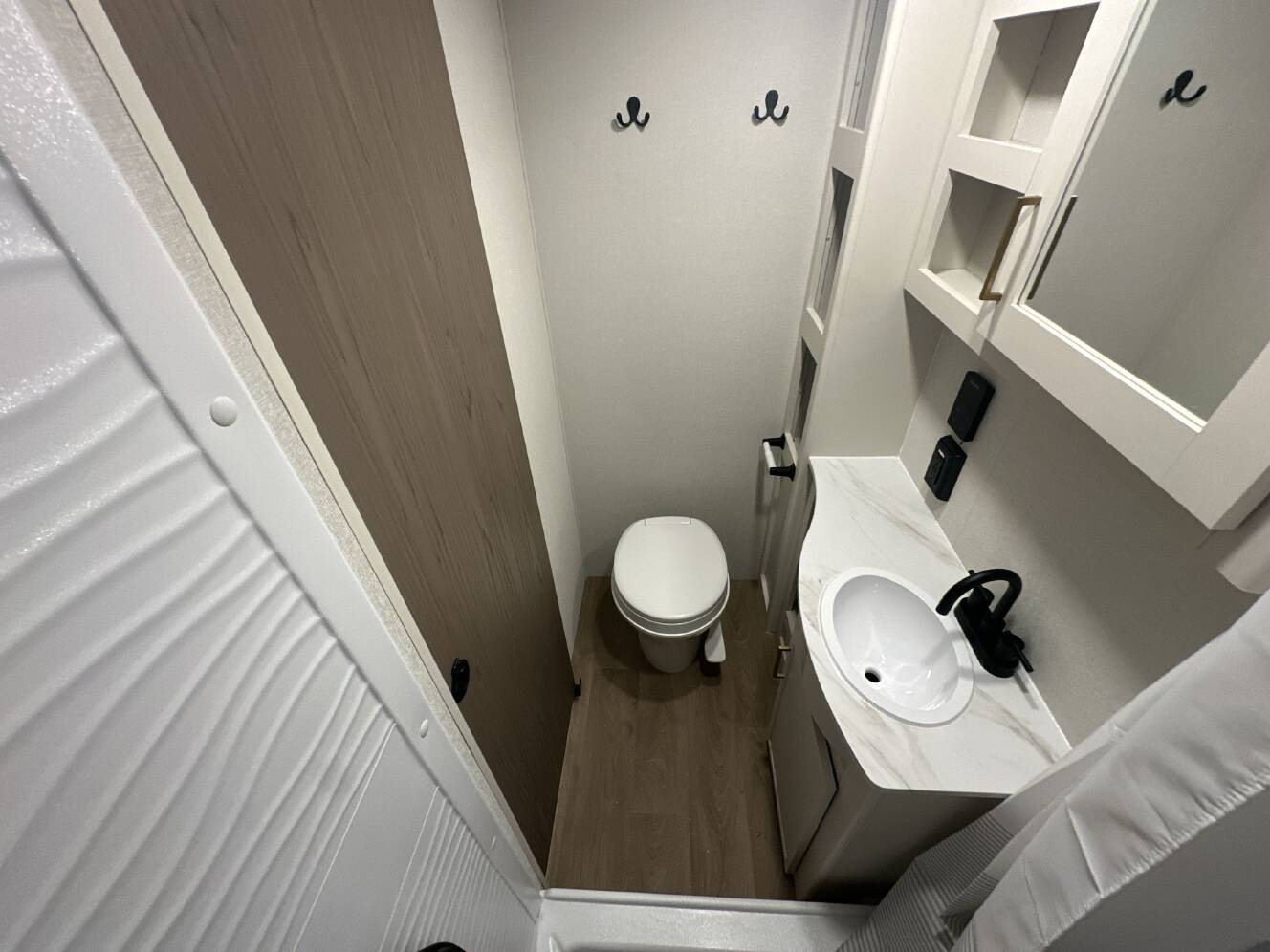 A photo of this 2027 Grand Design TRANSCEND XPLOR 25MLX