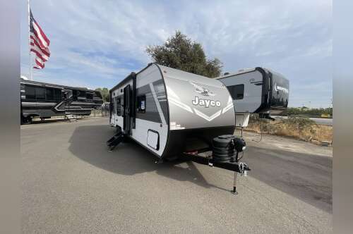2027 Jayco JAY FLIGHT 260BHW in fresno CA