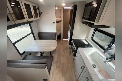 2027 Jayco JAY FLIGHT 260BHW in fresno CA