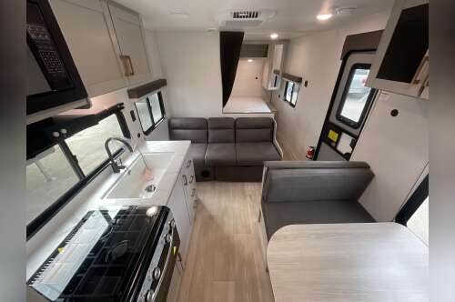 2027 Jayco JAY FLIGHT 260BHW in fresno CA