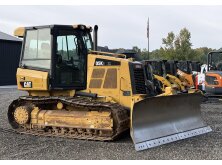 Caterpillar Equipment Profile image
