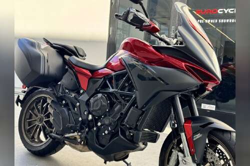 2020 Mv Agusta Turismo Veloce 800 Lusso in las vegas NV