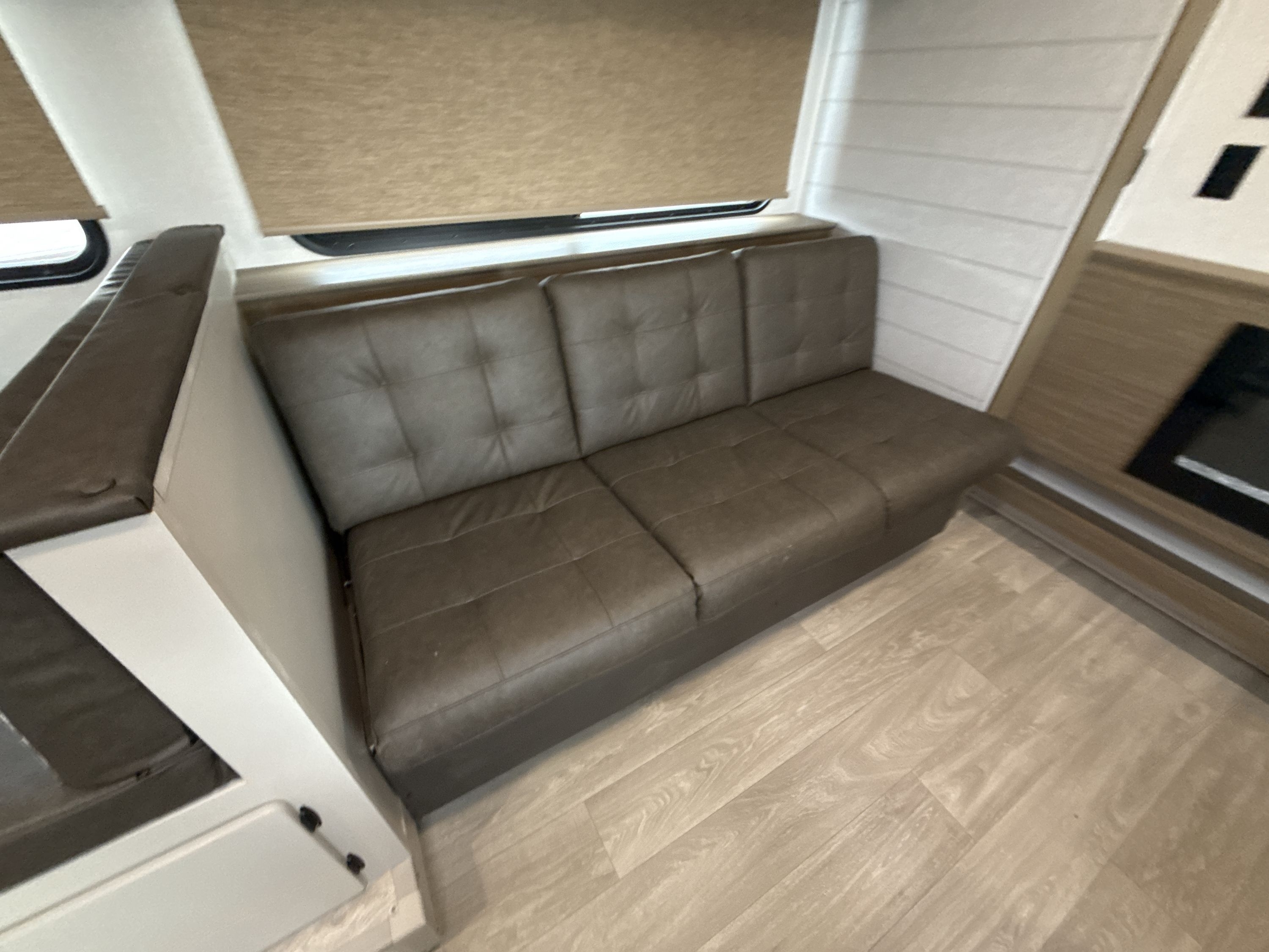 2027 Forest River SALEM CRUISE LITE 273QBXL in sioux falls SD