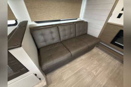 2027 Forest River SALEM CRUISE LITE 273QBXL in sioux falls SD