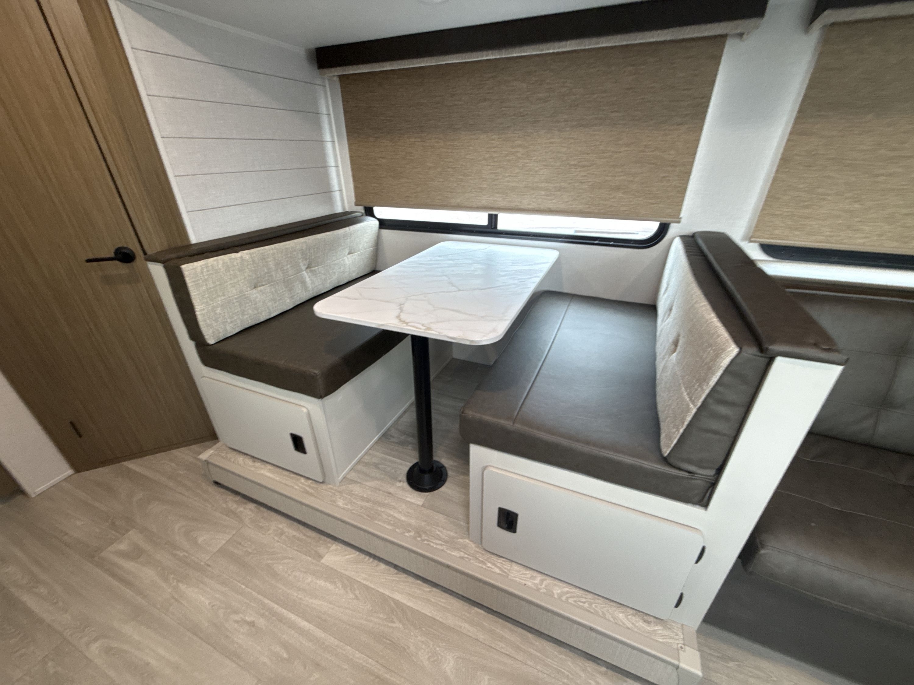 2027 Forest River SALEM CRUISE LITE 273QBXL in sioux falls SD
