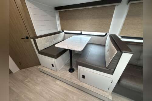 2027 Forest River SALEM CRUISE LITE 273QBXL in sioux falls SD