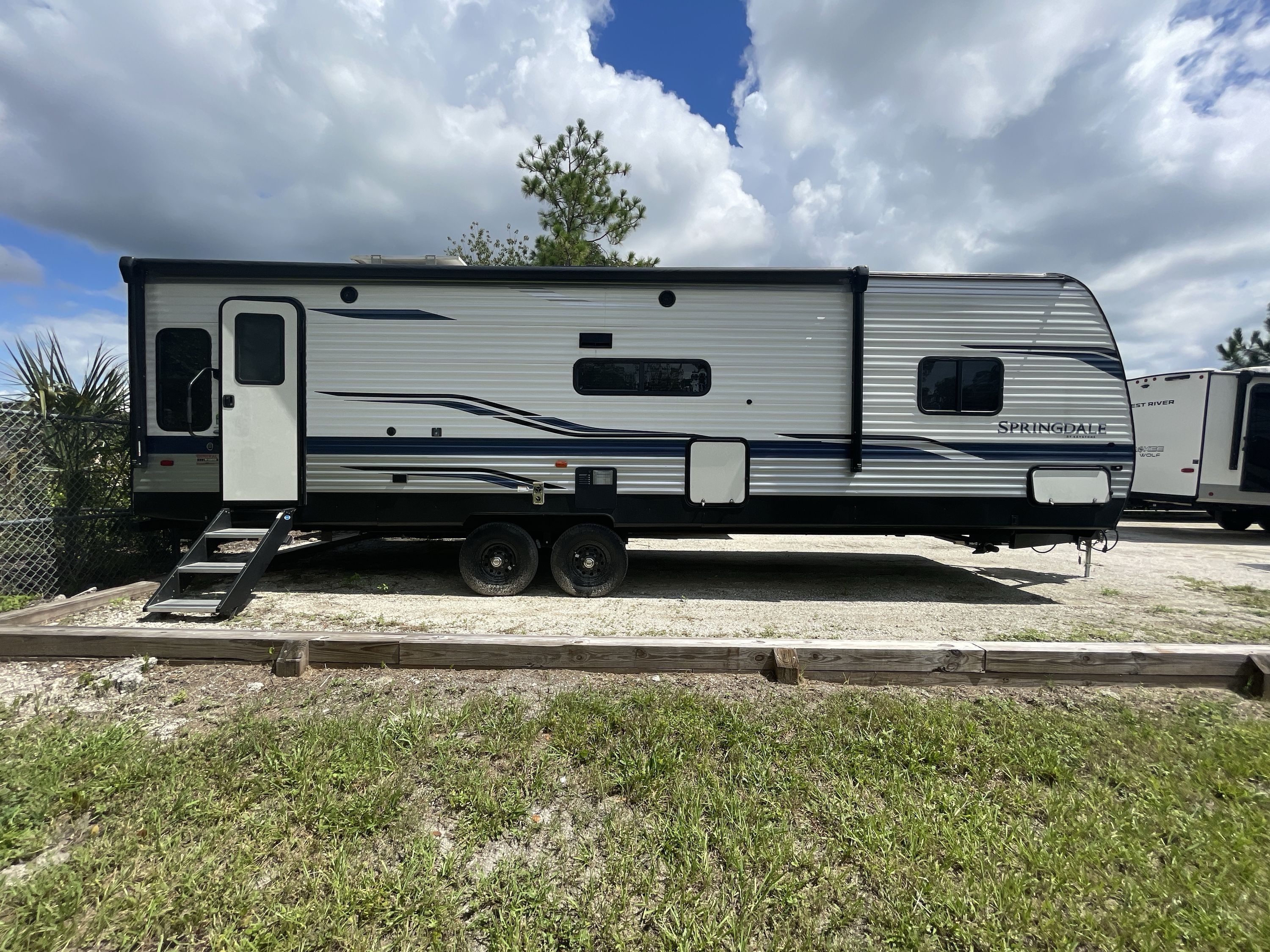 2023 Keystone SPRINGDALE 285TL in orange park FL