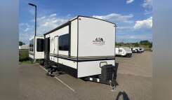 2023 Forest River CEDAR CREEK COTTAGE 40CRS RV