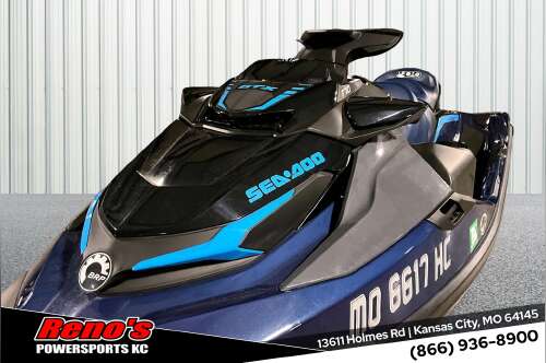 2024 Sea-Doo GTX 170 Tech, Audio, iDF, iBR in kansas city MO