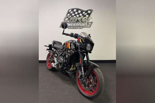 2026 Suzuki GSX-8TT in las vegas NV