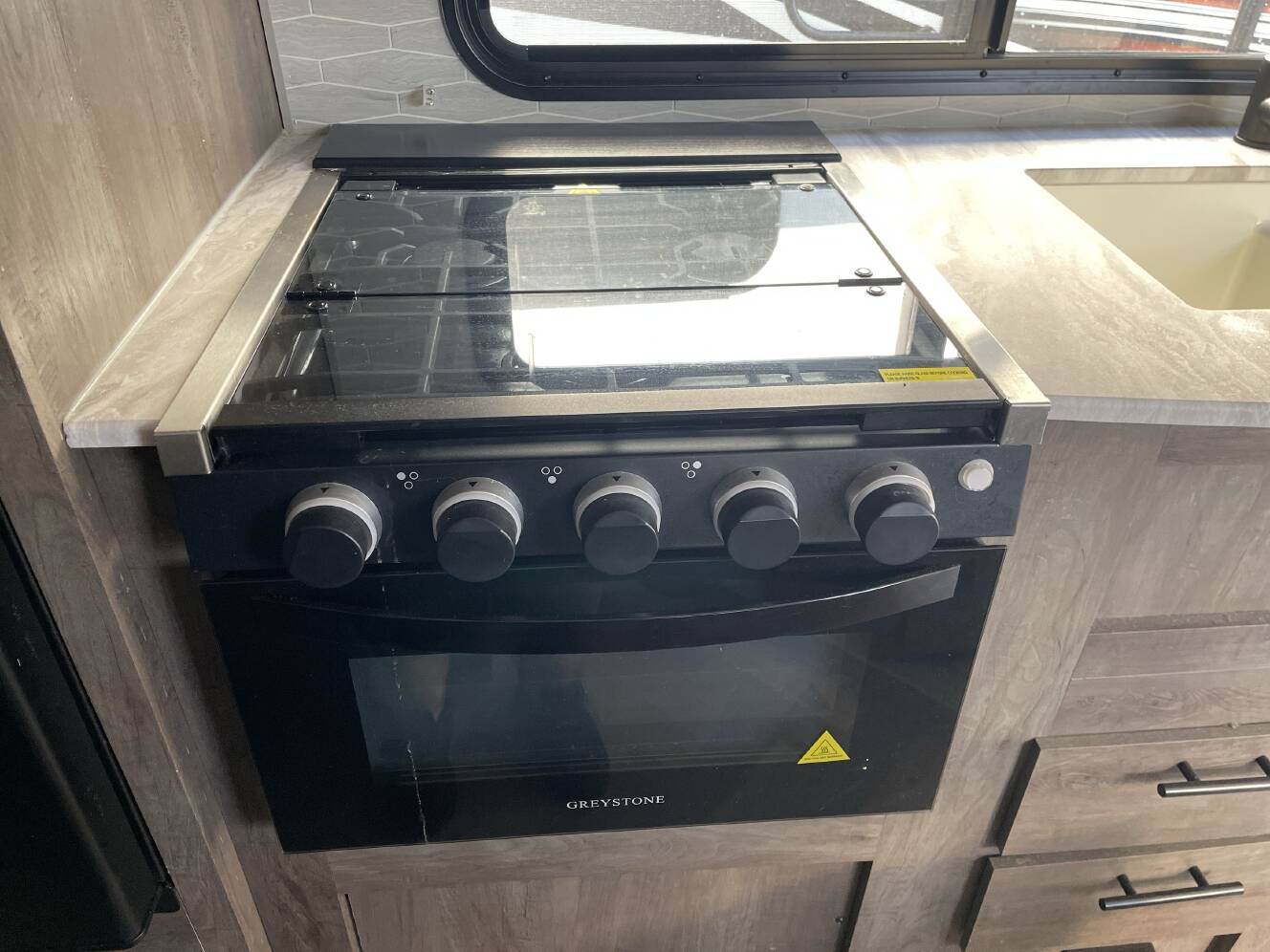 A photo of this 2021 Forest River SALEM CRUISE LITE 261BHXL