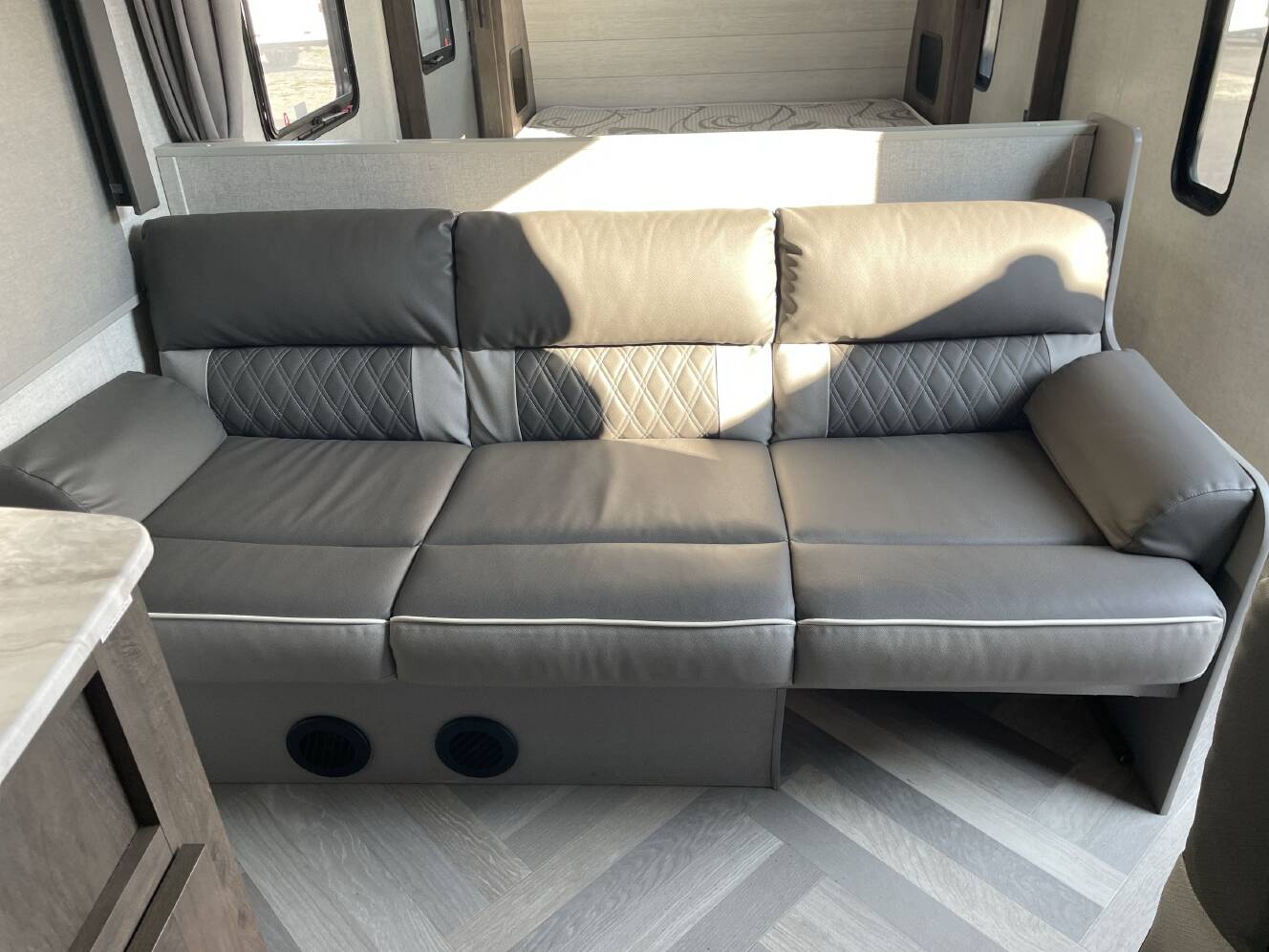 A photo of this 2021 Forest River SALEM CRUISE LITE 261BHXL