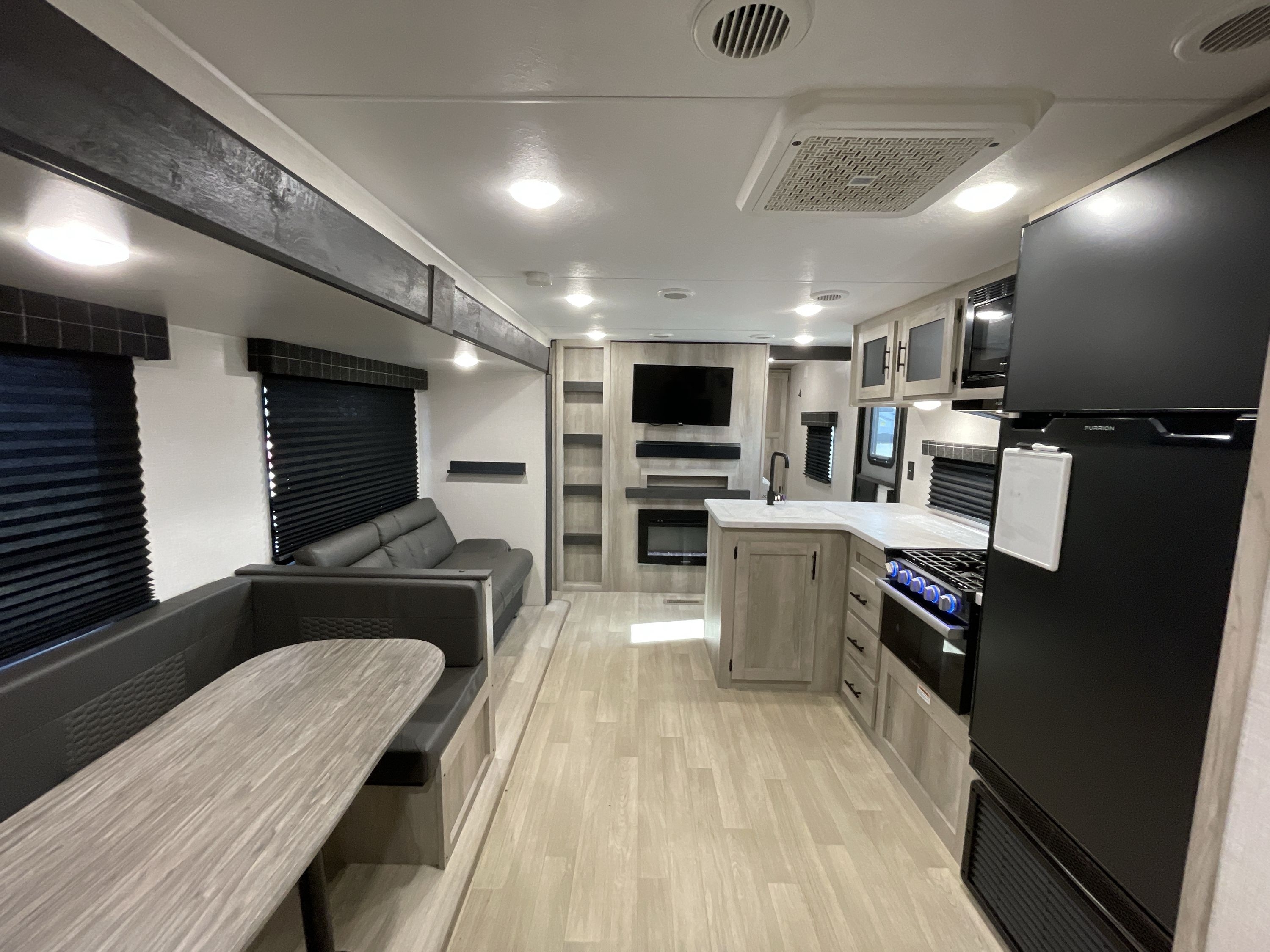 2024 K-Z Rv SPORTSMEN SE 332BHKSE in katy TX