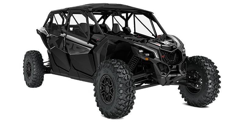 2027 Can-Am Maverick X3 MAX X rs TURBO RR with SMART-SHOX in riverside CA