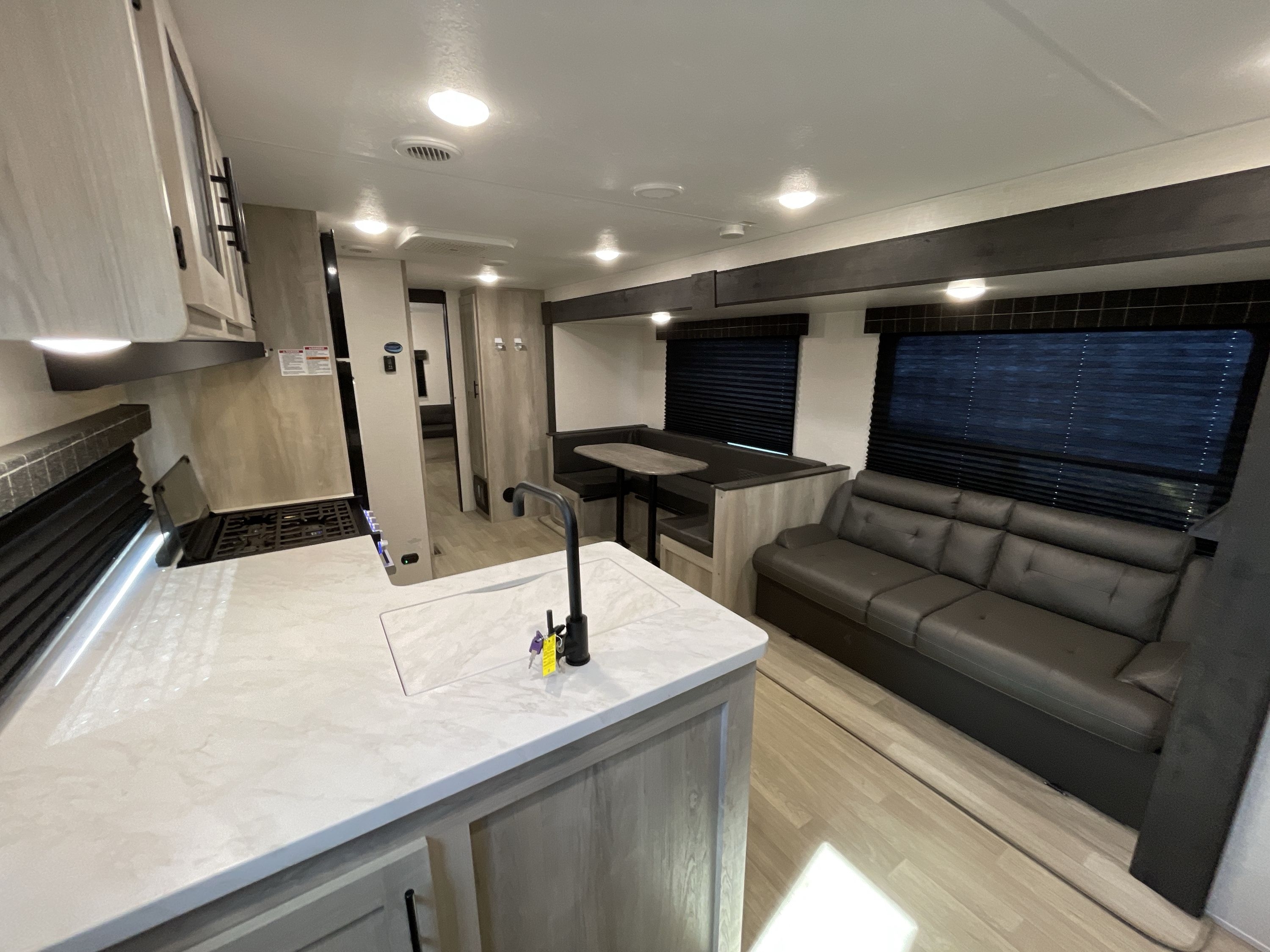 2024 K-Z Rv SPORTSMEN SE 332BHKSE in katy TX