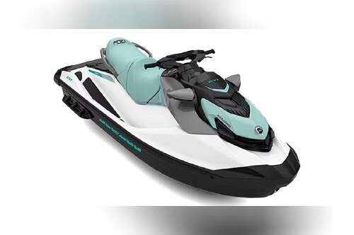 2026 Sea-Doo GTI 130 IBR in vancouver WA