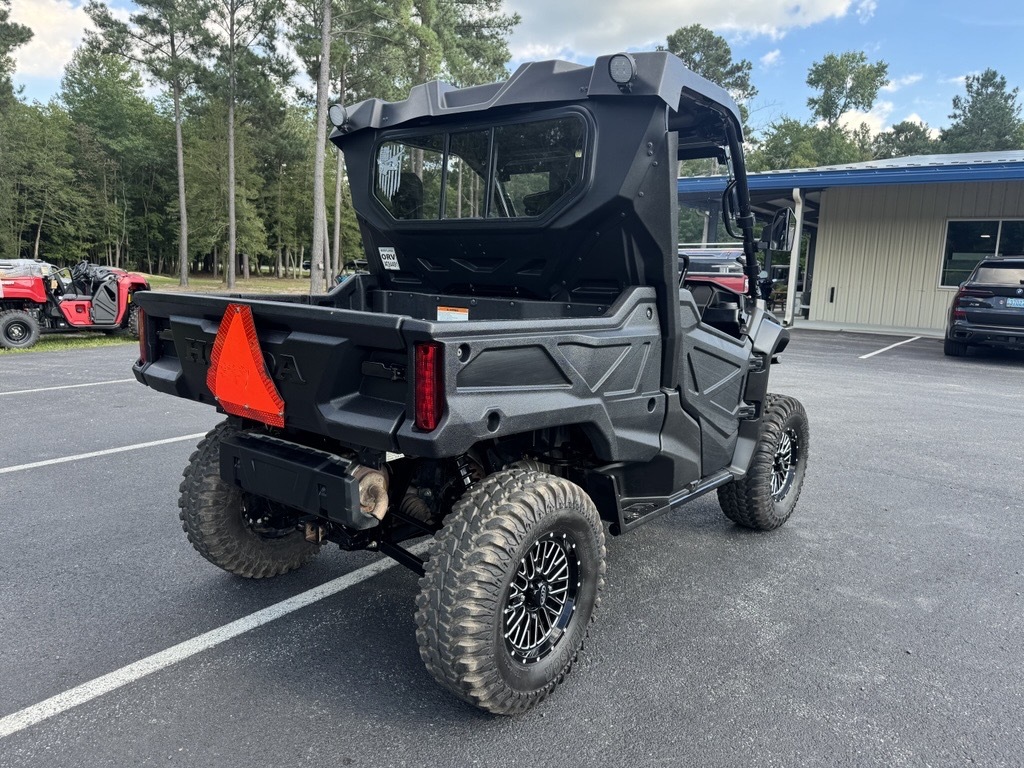 2018 Honda PIONEER 1000 in salisbury MD