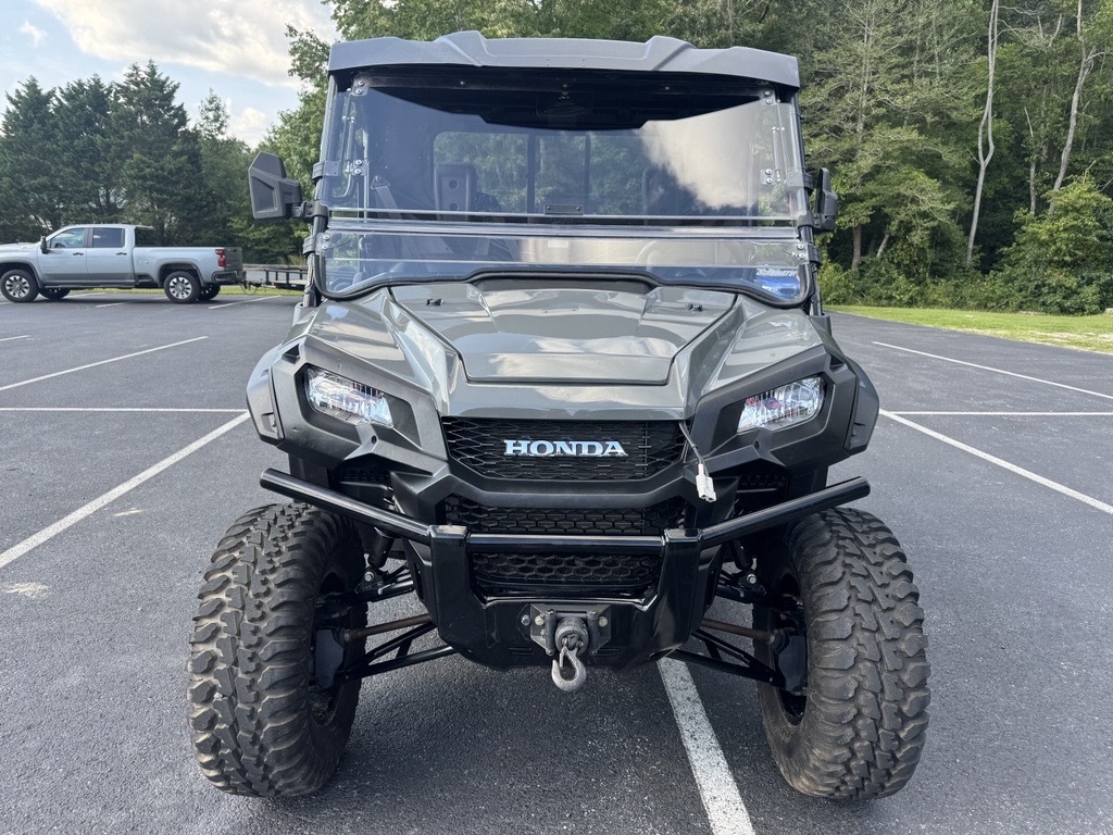 2018 Honda PIONEER 1000 in salisbury MD