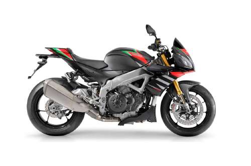 2020 Aprilia Tuono V4 1100 Factory in pasco WA