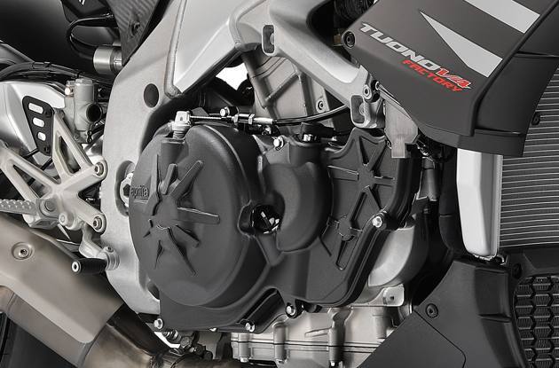 2020 Aprilia Tuono V4 1100 Factory in pasco WA