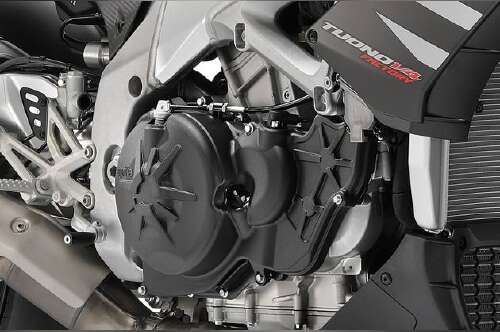 2020 Aprilia Tuono V4 1100 Factory in pasco WA